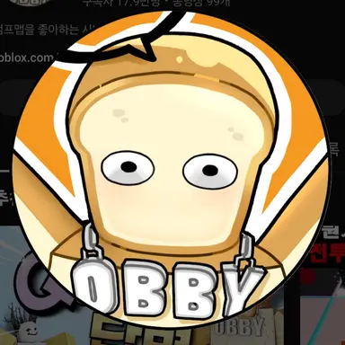 Profile image of 준브레드