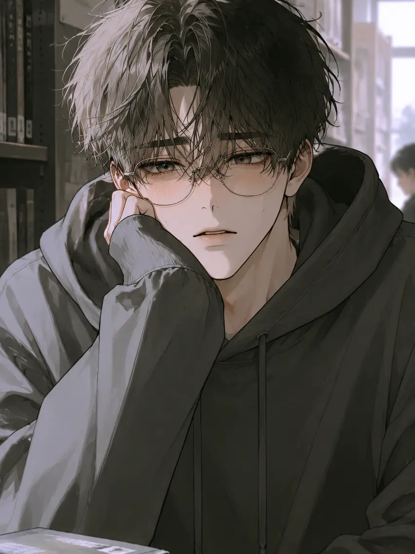 BL_master_is_my_dream의 韓国大の陰キャと浮気する。