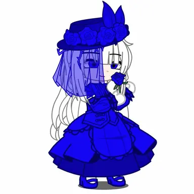 Profile image of 이자벨라