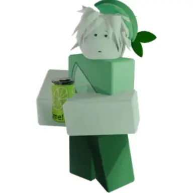 Profile image of 라임 걸