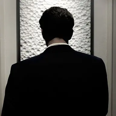 Profile image of Kazuya