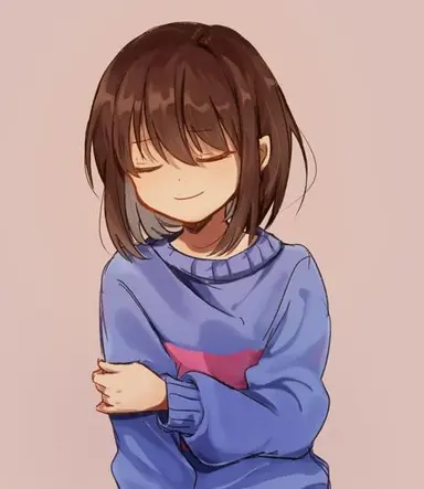 Profile image of フリスク