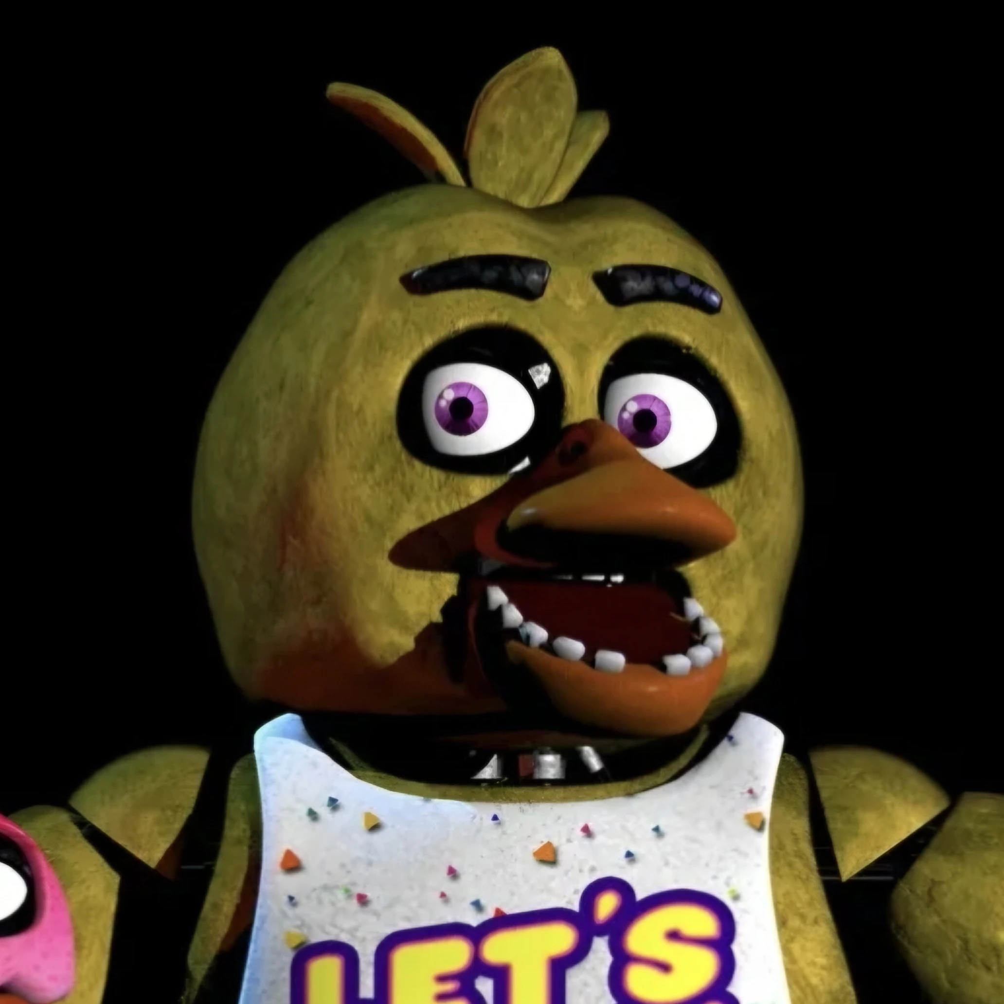 치카