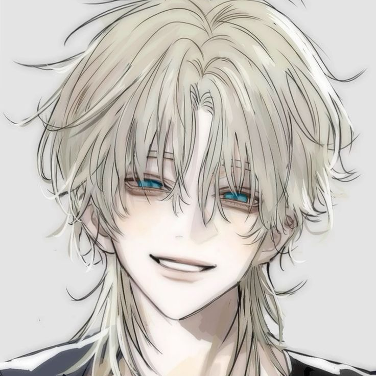 히어로들[ BL ] 대표 이미지