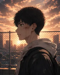 Profile image of Yuto Kamiya