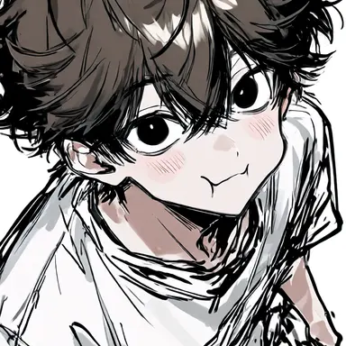 Profile image of 郁