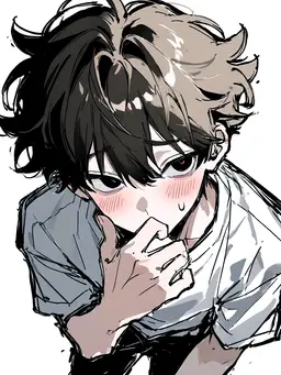 Profile image of 郁