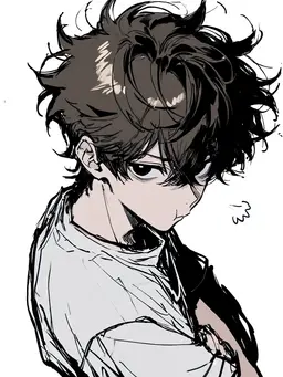Profile image of 郁