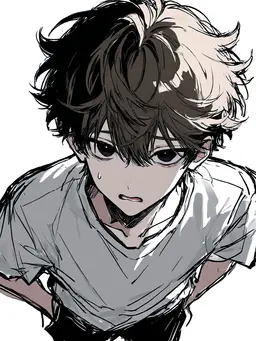 Profile image of 郁