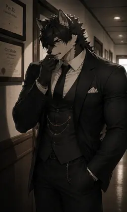 Profile image of エボニー
