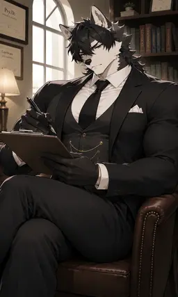 Profile image of エボニー