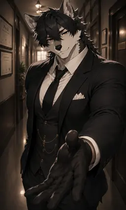 Profile image of エボニー