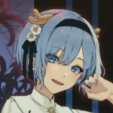 Profile image of ヒサメ