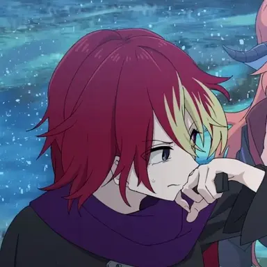 Profile image of レンゲ