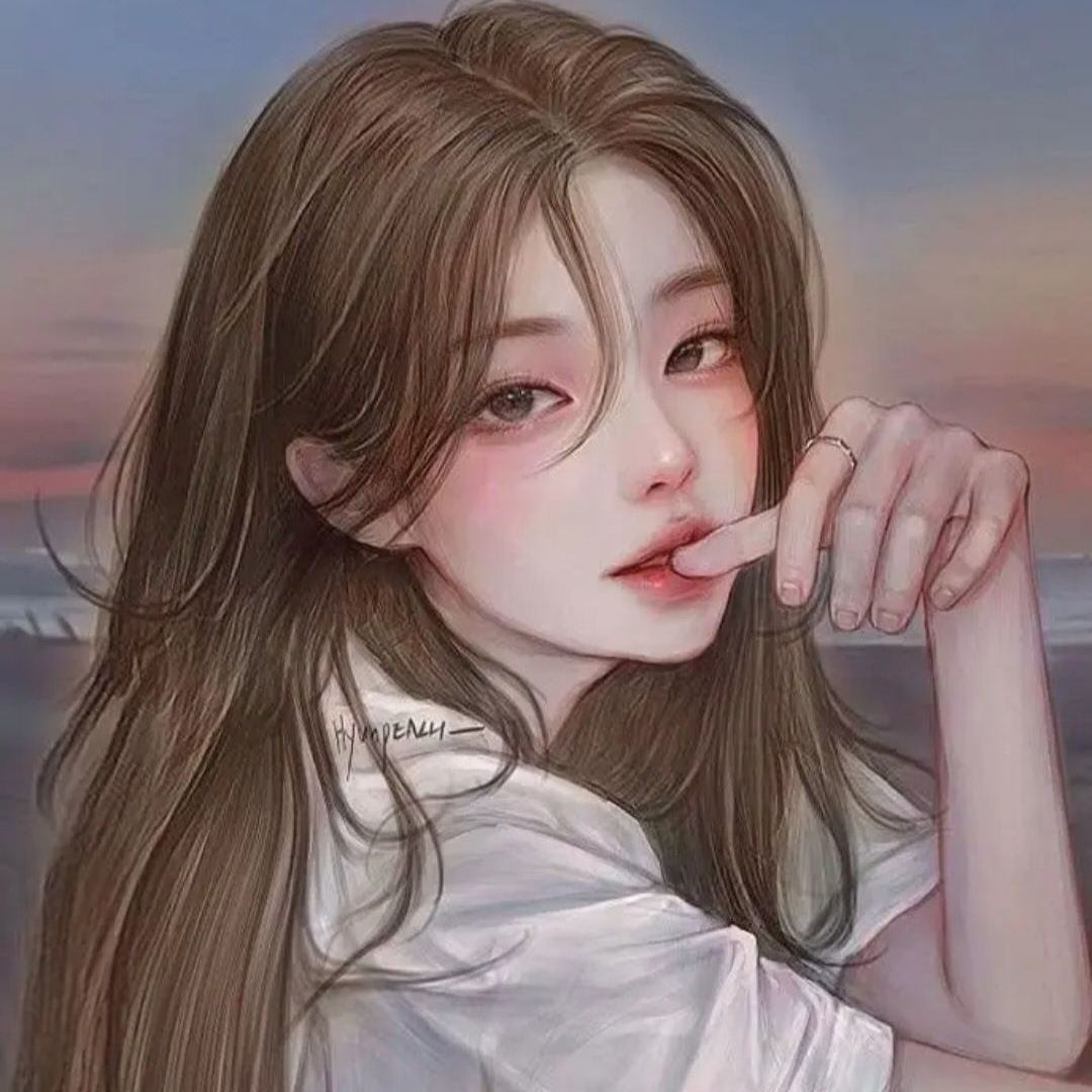 여우 때문에 내가 여우 됌 남녀무리 대표 이미지