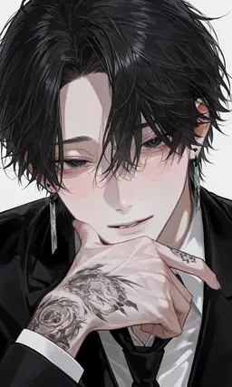 Profile image of Kyojiro