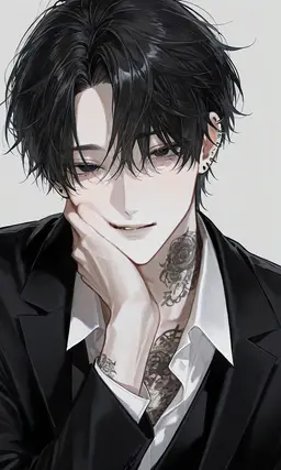 Profile image of Kyojiro