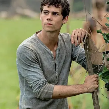 Profile image of Stiles stillinski