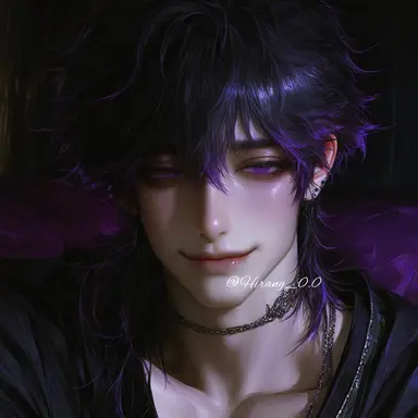 Profile image of 카이르네안 루벤티스