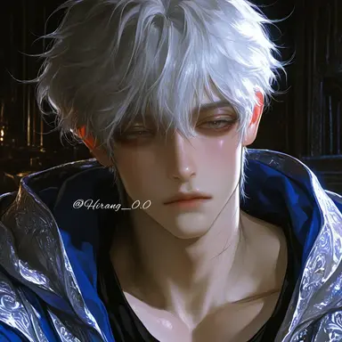 Profile image of 프리헤일 세드리안