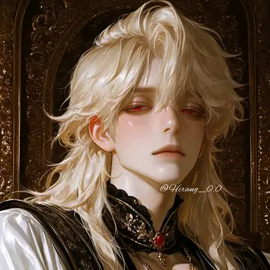 Profile image of 다비에르 루시안