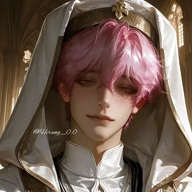 Profile image of 카일란 베르나힐