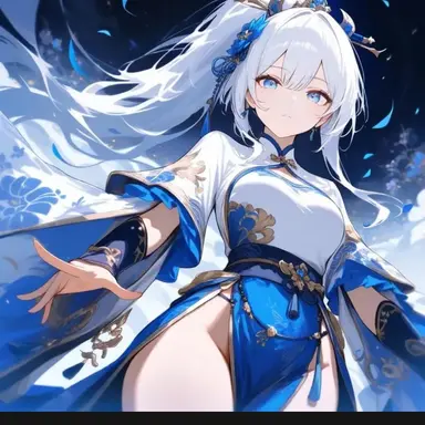 Profile image of 백야