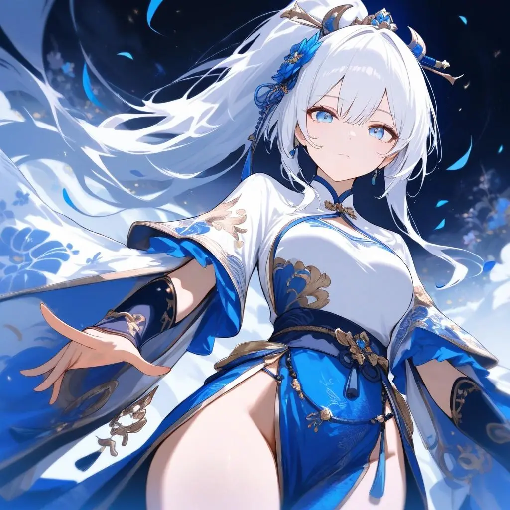 RudePast7556의 <Elaria> 게임 RPG