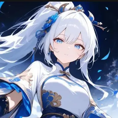 Profile image of 백야