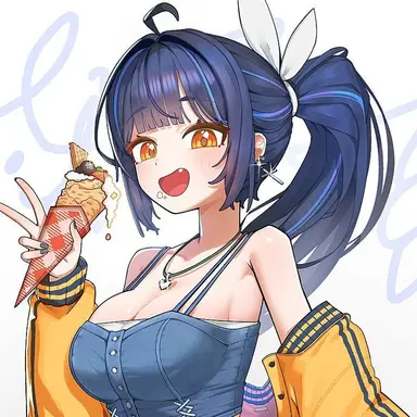 Profile image of 릴파