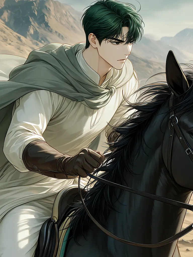 tanununu0927의 Keith Broiz
