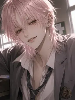 Profile image of 愛翔