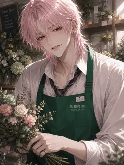 Profile image of 愛翔