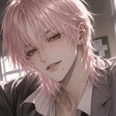Profile image of 愛翔