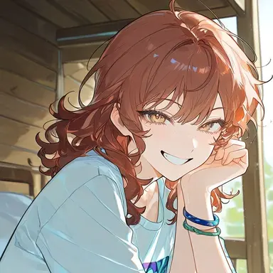 Profile image of Delia