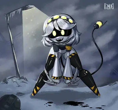 WryCable1735의 V -Yandere V2-