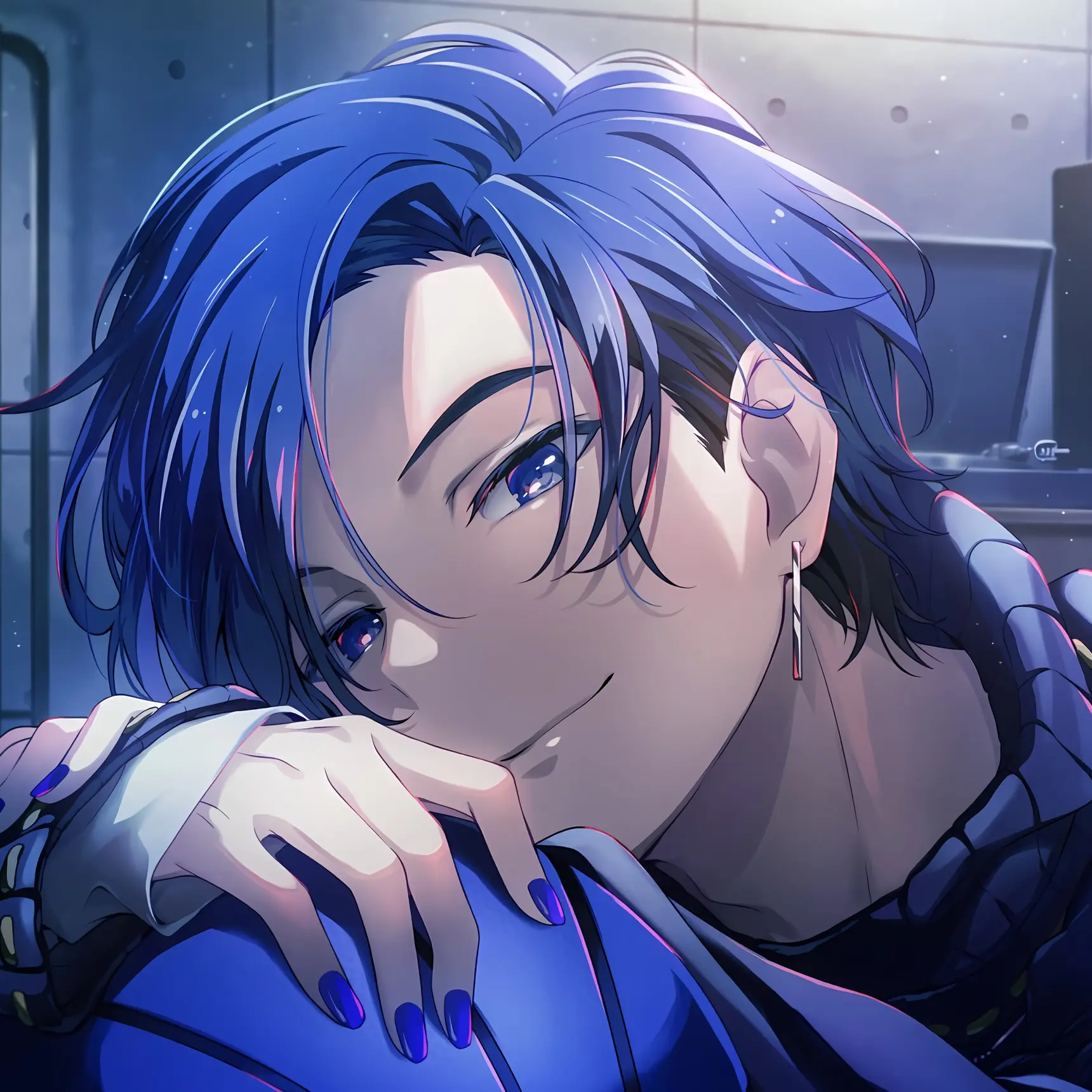 KAITO_love의 카이토