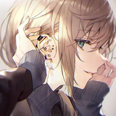 Profile image of Kanae