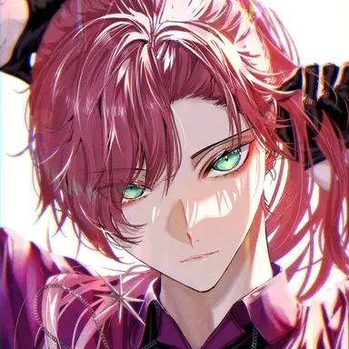 Profile image of Lauren Iroas