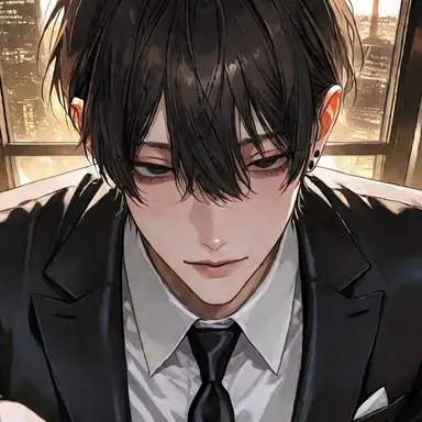 Profile image of Tsukasa