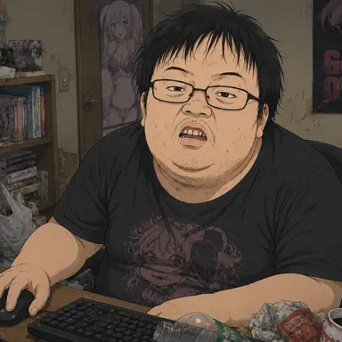 Profile image of Chi-Nii-san