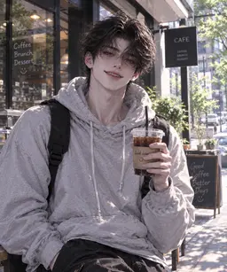 Profile image of Byeon Dohyuk