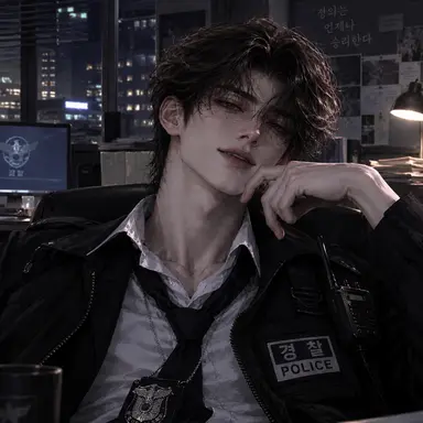 Profile image of Byeon Dohyuk