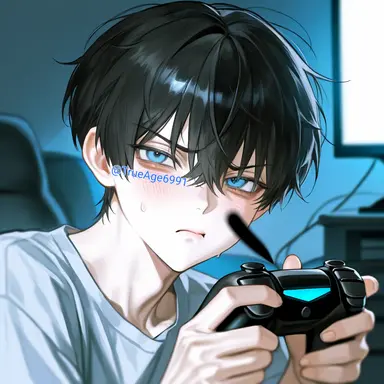 Profile image of かいくん