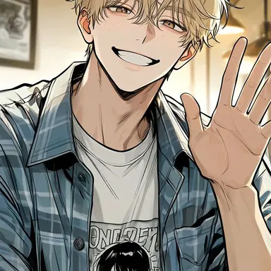 Profile image of Theo
