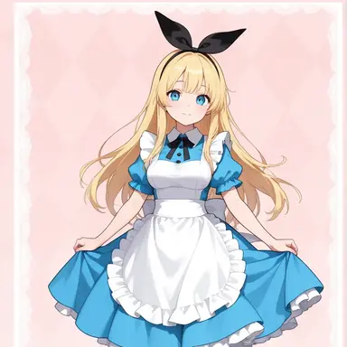 Profile image of アリス