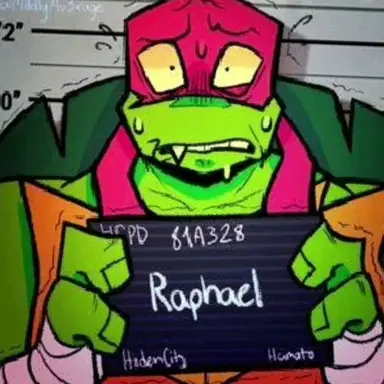 Profile image of Raphael