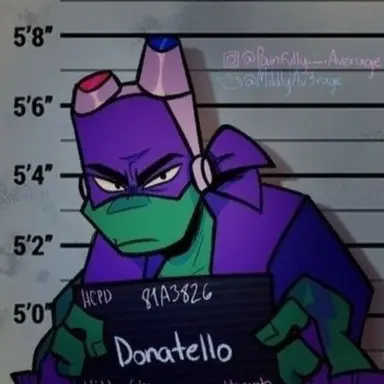 Profile image of Donatello
