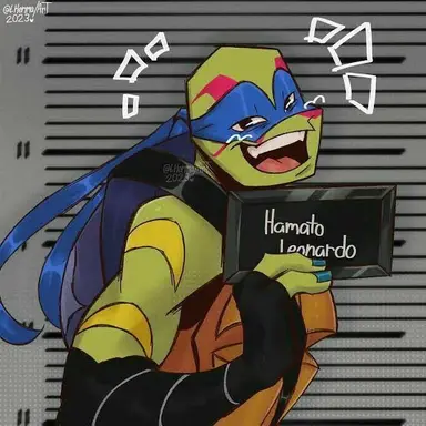 Profile image of Leonardo