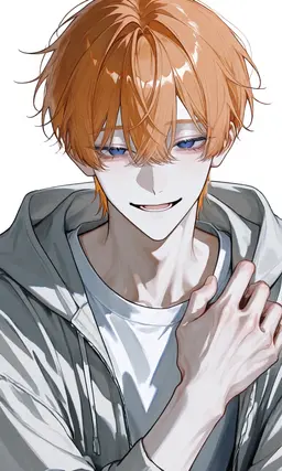 Profile image of Hayate Ono